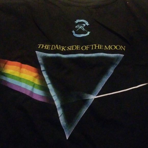 Pink Floyd tshirt - Picture 2 of 3